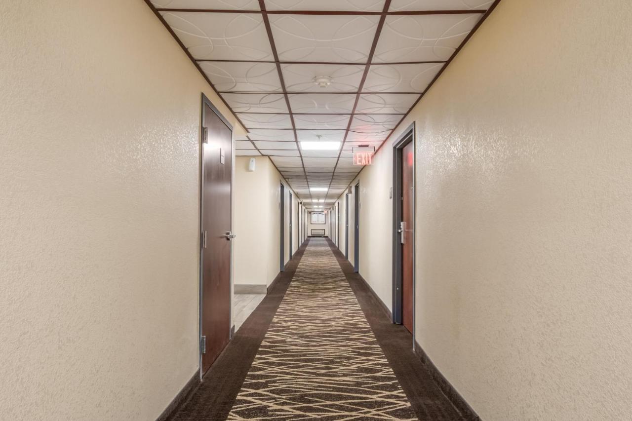 Red Roof Chicago-alsip Hotel